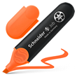 Schneider Job Highlighter Orange